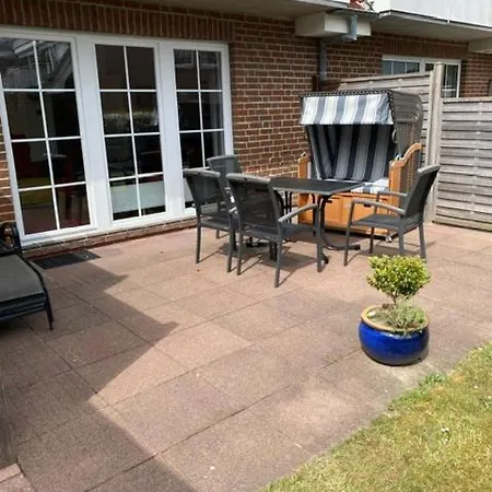Apartamento Haus Weyhe *