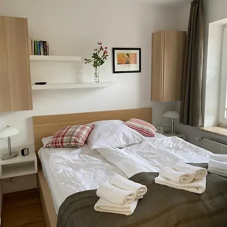 Haus Weyhe Apartamento