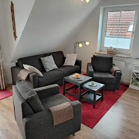 Haus Weyhe Büsum