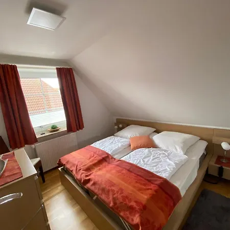 Haus Weyhe Apartamento